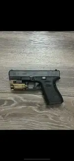 Glock 19 Gen 3 like new