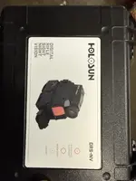 Trijicon ACOG/Holosun DRS/AEMS-Sacramento