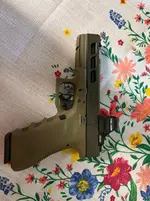 Glock 17 gen 3