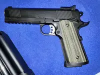 Springfield Armory TRP Full Rail