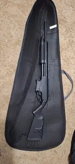 Rock Island Armory VRPA40 and JC Higgins bolt action 12 gauge