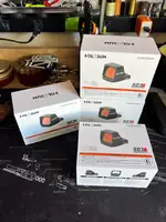 Holosun 507 Comp MRS - San Clemente - Will Ship