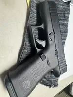 Glock 43x