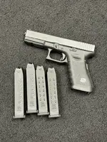 Brand new Glock 22 in Original box