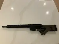 WTS Smith & Wesson M&P10 Customized AR10