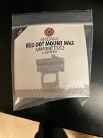 Arisaka Defense 1.93" mount