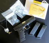 Glock 21SF .45  ACP  Gen 3 - Los Angeles