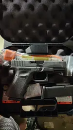 Glock 19 and 17 gen 3 brand new