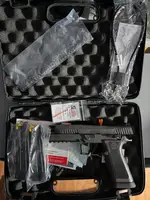 Sig Sauer P320 X5 Legion