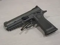 Sig P320 X5 Legion