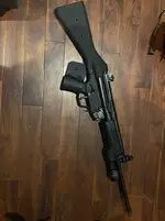 WTB/Looking for HK SP5k (NO TRADES)