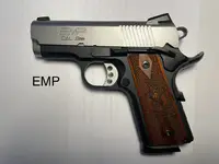 Springfield EMP Fresno/Clovis