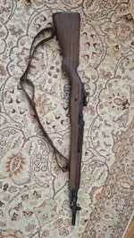 m1a scout