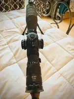 Zero Compromise Optics 527