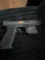 Shadow system dr920p