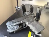 Gen 3 Glock 19 COA - San Jose