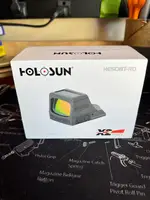 Holosun 508T - Orange County - Will Ship