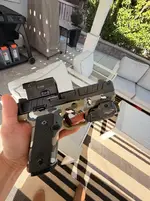 Springfield Echelon 4.0C Comp (Rancho Cucamonga)