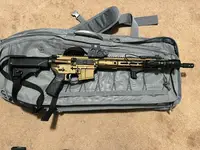 LWRC IC-DI
