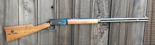 Winchester 30-30
