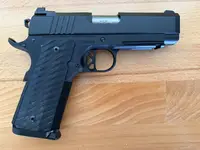 Dan Wesson TCP 9MM - Santa Clarita