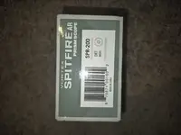 HOLOSUN 507 Comp Red & Vortex Spitfire AR200