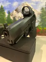 PX4 full size, LTT upgrades