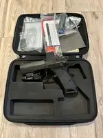 CZ Shadow 2 Carry OR with Accessories