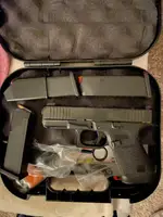 Glocks Gen 5 MOS (45,47,49)  OC