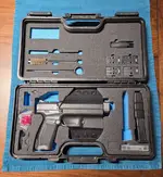 Canik TP9SFX