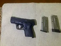 M&P 9 Shield New Factory Condition