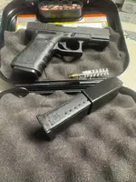 Gen3 Glock 19
