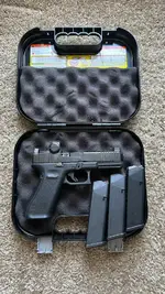 Glock 17 Gen 5