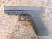 Brand New! In the box!! Never Fired Glock G17 Gen 3