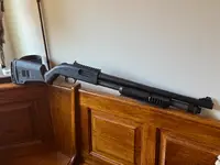 Vang Comp Model 764 - Mossberg 590A1 – "The Standard"
