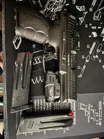 WTS: HK VP9A1 K + Goodies