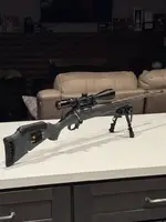 Ruger American gen 2