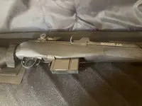 Springfield Armory M1A Socom 16