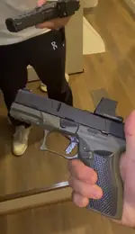 Springfield Echelon