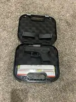 Glock 26 9mm Gen 3