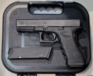 WTS/WTT: Gen 3 Glock 17 for Sale or Trade for Springfield Echelon