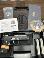 Langdon Beretta Compact sku 92C-TJNRR