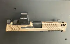 m&p 2.0 Carry Comp