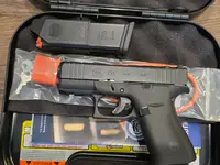 Glock 43x MOS
