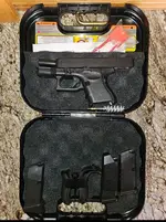 Glock 27 Gen 4 FS