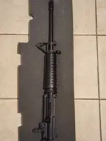AR uppers: daniel defense Smith and Wesson  Bushmaster