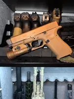 Glock 19x