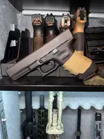 Glock 22