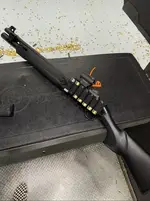 Beretta A300 Ultima Patrol W/ Extras