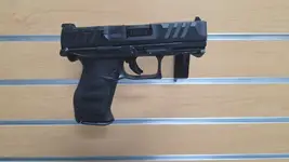 Walther PDP Compact CA